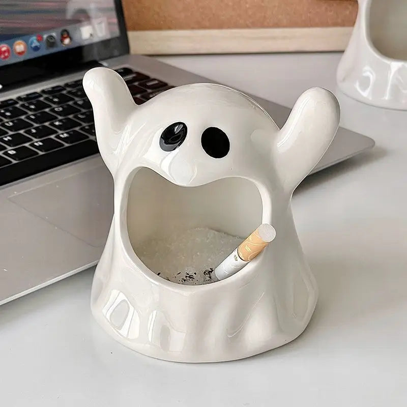 Halloween Cute Ghosts 🤗