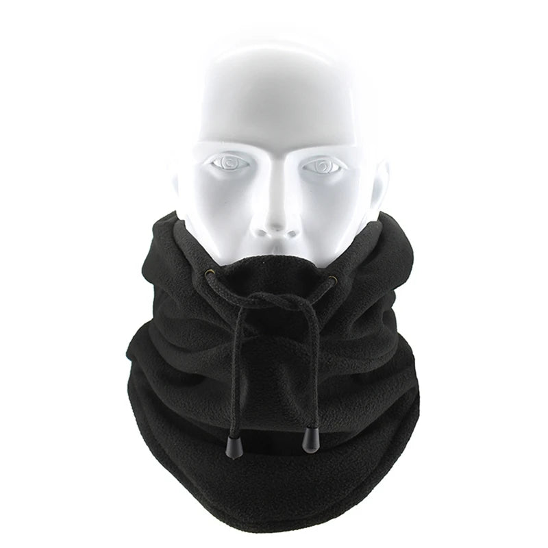 Cool winter Neck Warmer