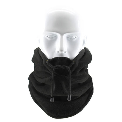 Cool winter Neck Warmer