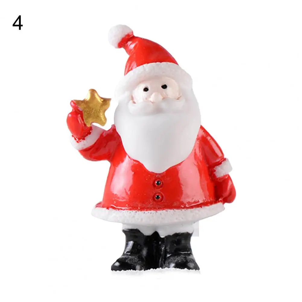 Mini Christmas Snowman