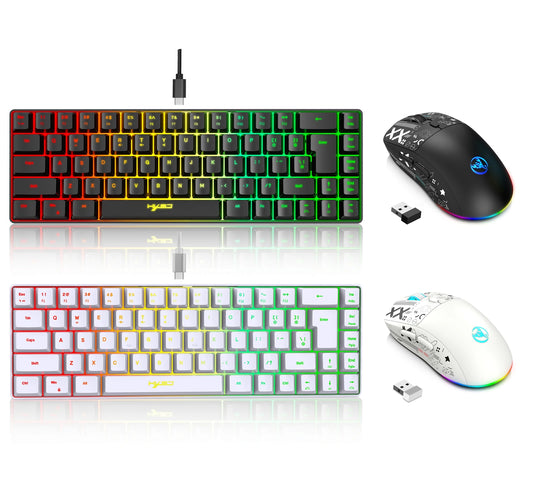 OpalWave Designer Combo