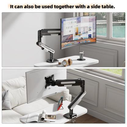 Dynamic ArcView Screen