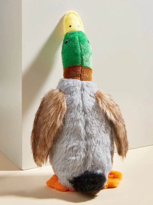 Wild Duck Style Pet Dog Toy Dogs Pet Toys Fun Durable Chewing Teeth
