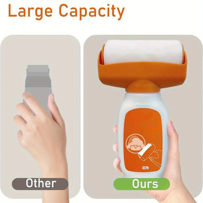 Antibacterial Wall Paint – Strong Repair Latex Paint with Roller Brush for Living Room & Kitchen