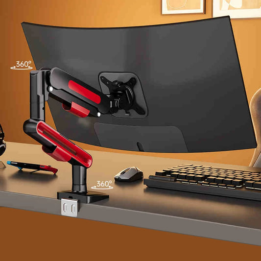 Dynamic ArcView Screen