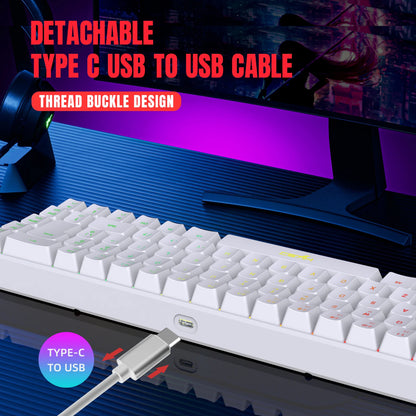 OpalWave Designer Combo