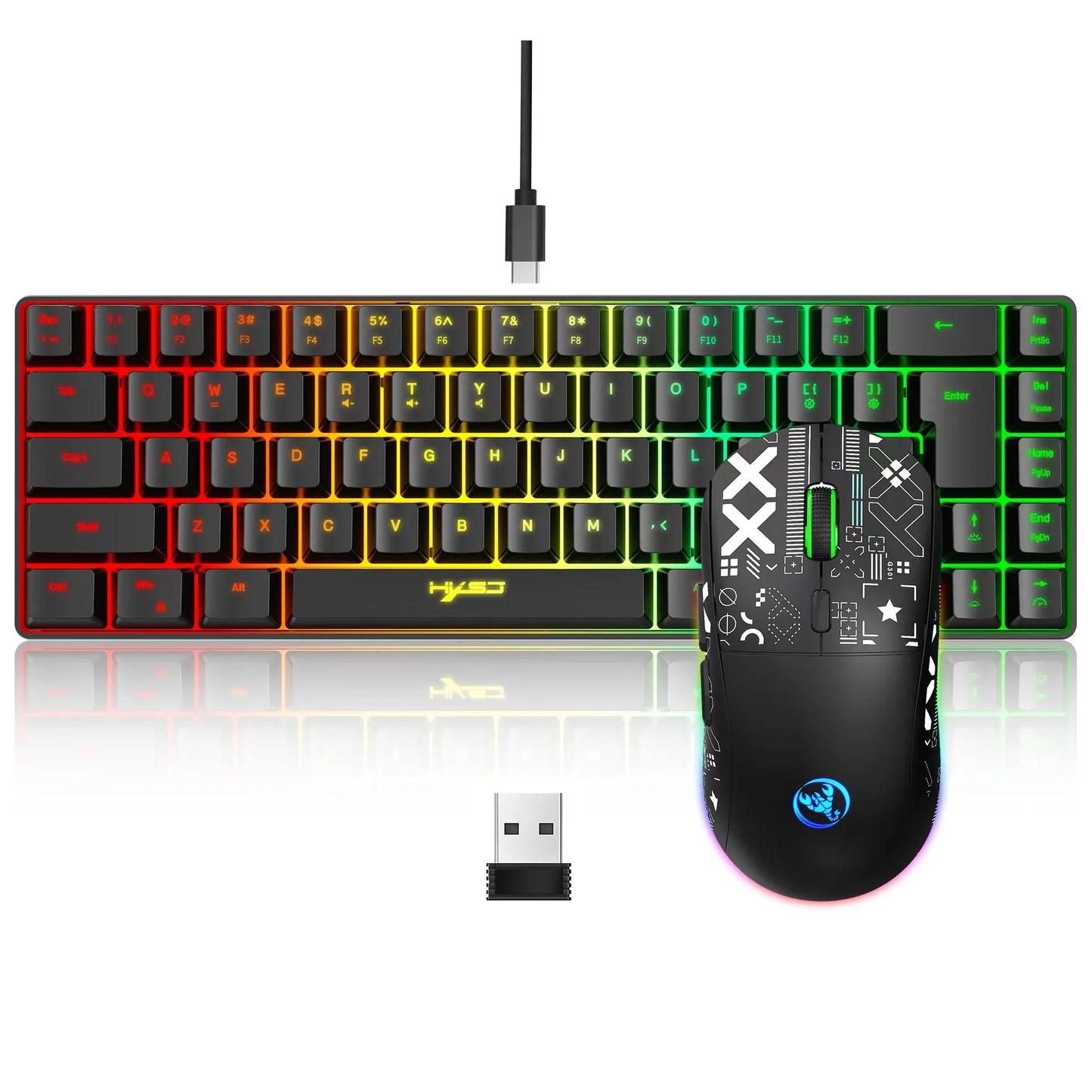 OpalWave Designer Combo