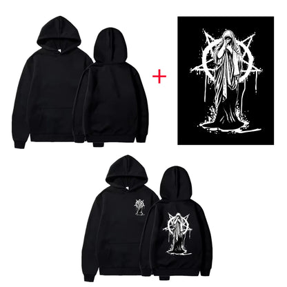 DIY Custom Your Brand LOGO Hoodie