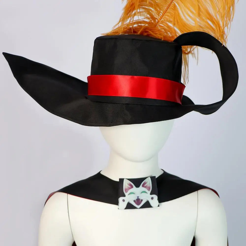 ⚔️ Booted 😼 Legend⚔️