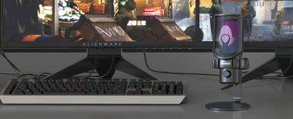 PhantomVoice Pro Mic