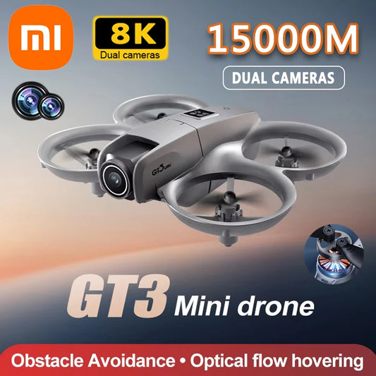 Xiaomi Original GT3 Drone 8K 5G GPS