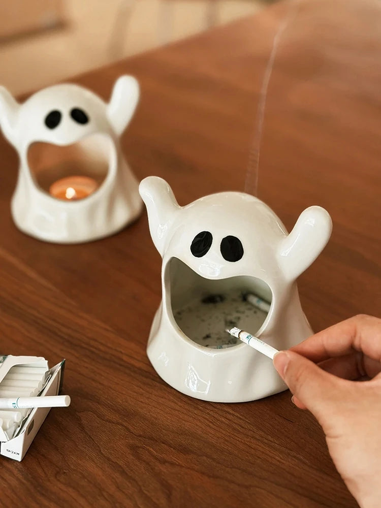 Halloween Cute Ghosts 🤗