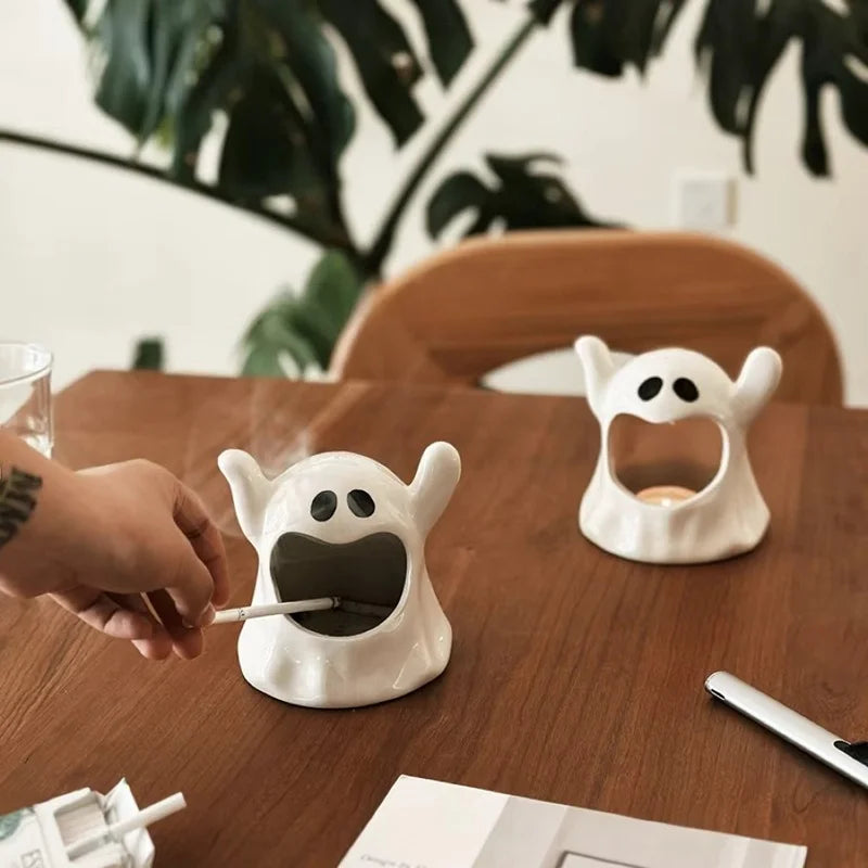 Halloween Cute Ghosts 🤗