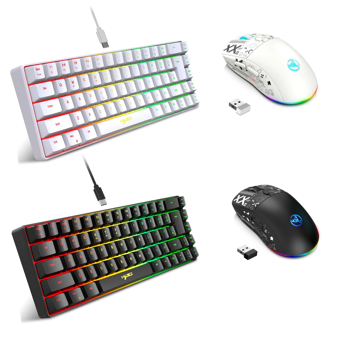 OpalWave Designer Combo