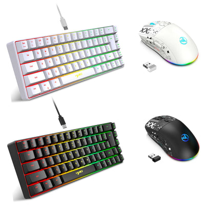 OpalWave Designer Combo