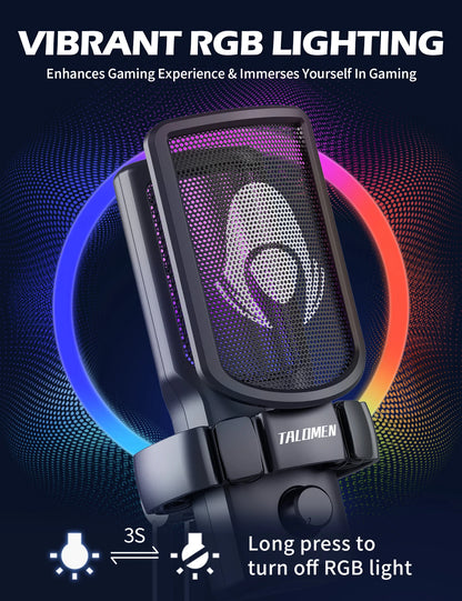 PhantomVoice Pro Mic