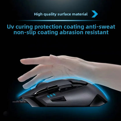 Logitech G402 Gaming Mouse