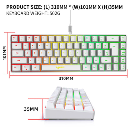 OpalWave Designer Combo