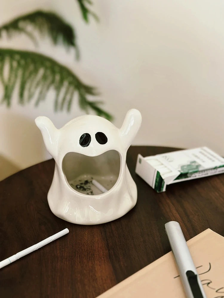 Halloween Cute Ghosts 🤗