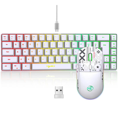 OpalWave Designer Combo