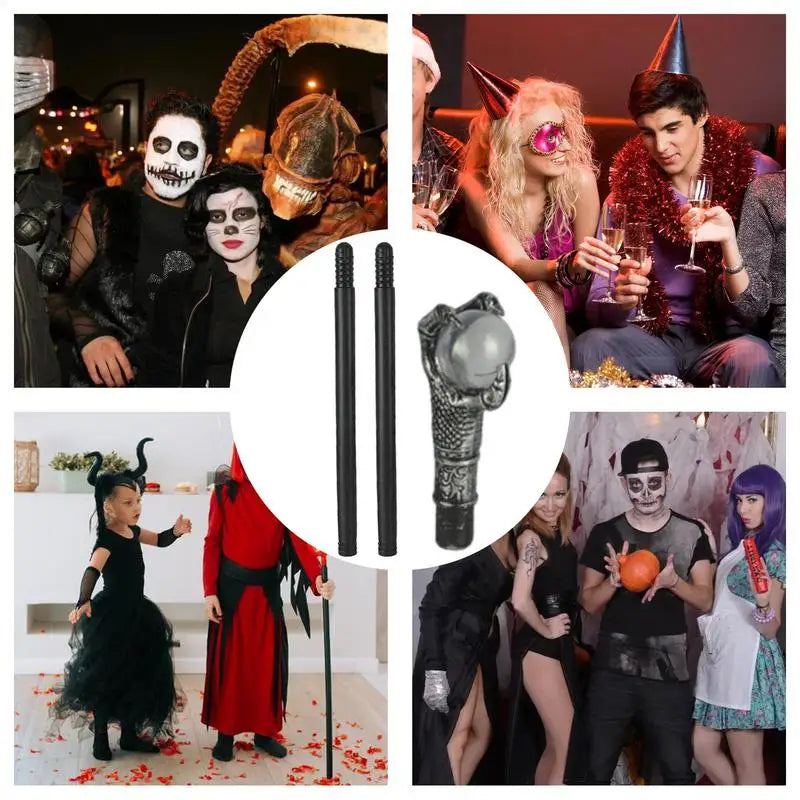 Halloween Props Cosplay Egyptian 🥳🥳🥳