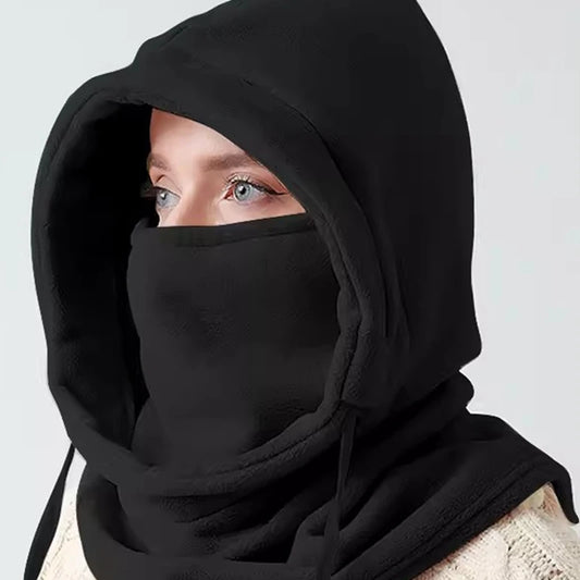 Cool winter Neck Warmer