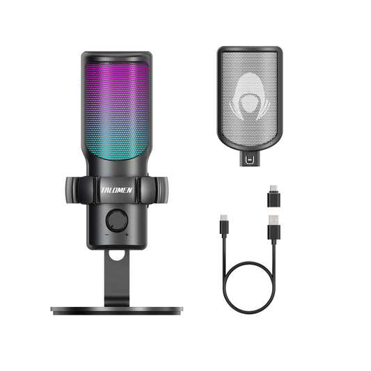 PhantomVoice Pro Mic