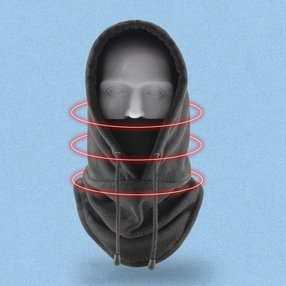 Cool winter Neck Warmer