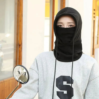 Cool winter Neck Warmer