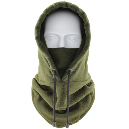 Cool winter Neck Warmer