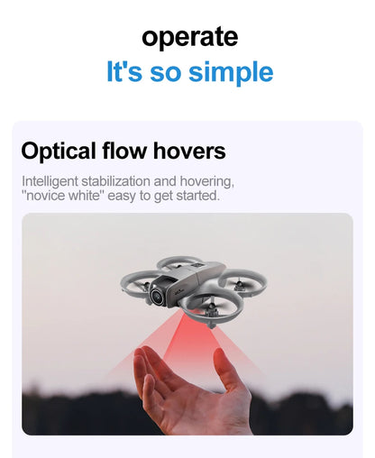 Xiaomi Original GT3 Drone 8K 5G GPS