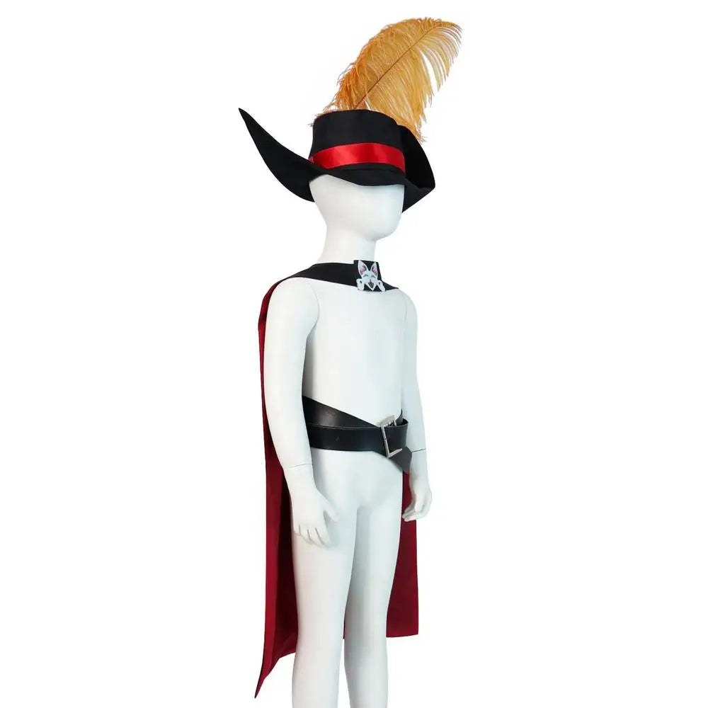 ⚔️ Booted 😼 Legend⚔️