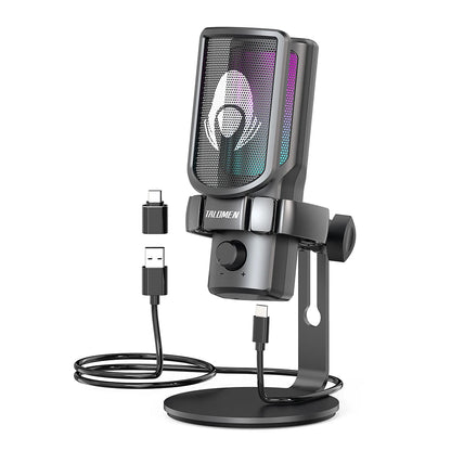 PhantomVoice Pro Mic