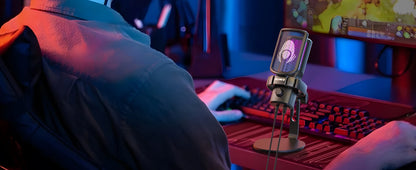 PhantomVoice Pro Mic
