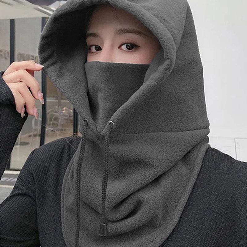 Cool winter Neck Warmer