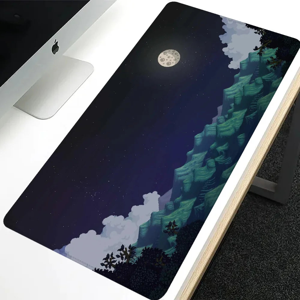 EclipseArena Gaming Mat