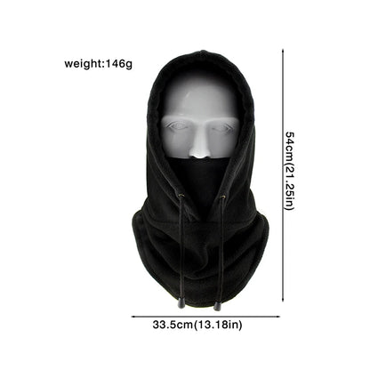 Cool winter Neck Warmer