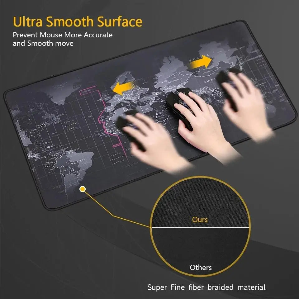 EclipseArena Gaming Mat