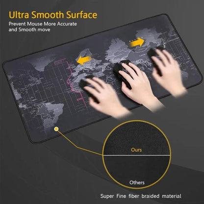 EclipseArena Gaming Mat