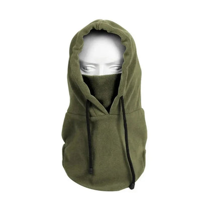 Cool winter Neck Warmer