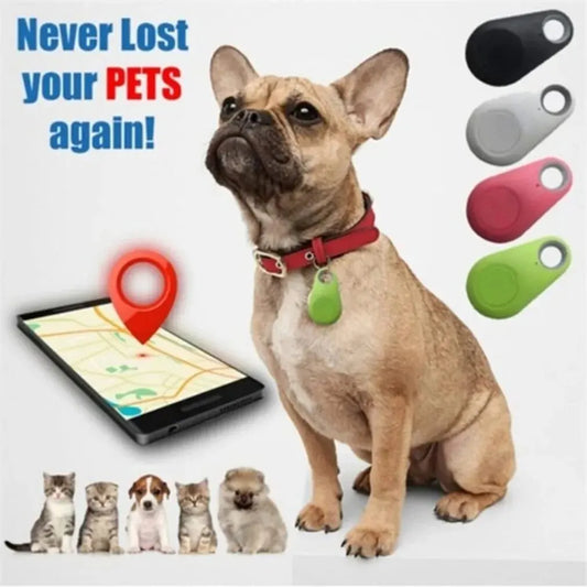 gps tracker
