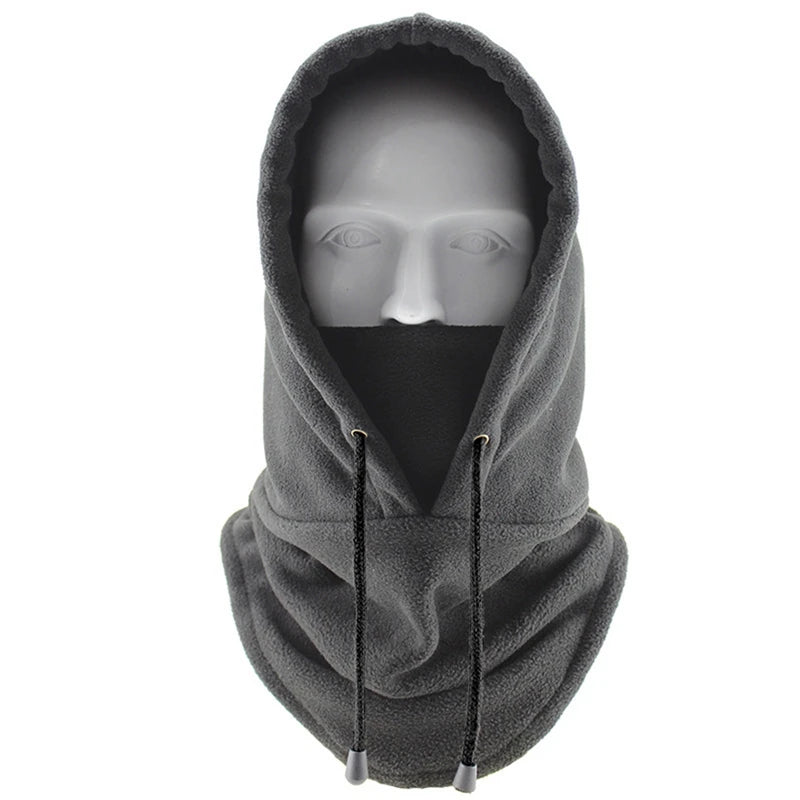 Cool winter Neck Warmer