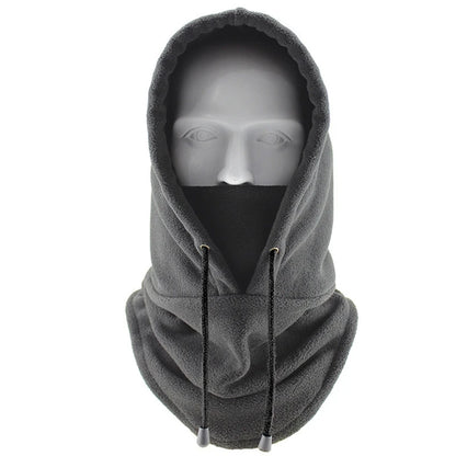 Cool winter Neck Warmer