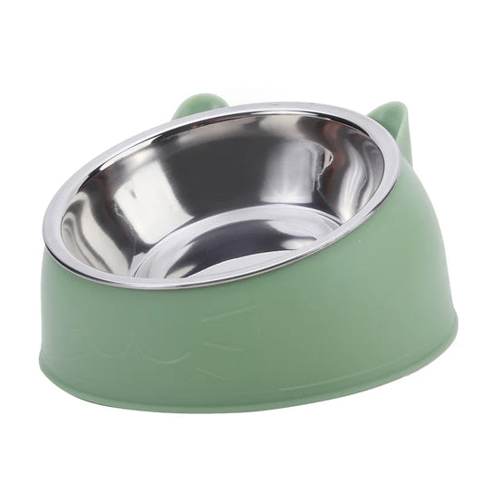 1pc Cat Bowl Lovely Creative