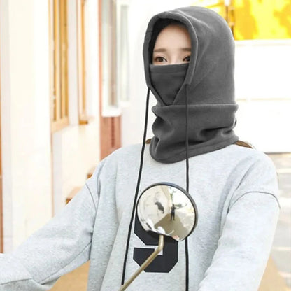 Cool winter Neck Warmer