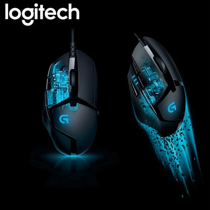 Logitech G402 Gaming Mouse