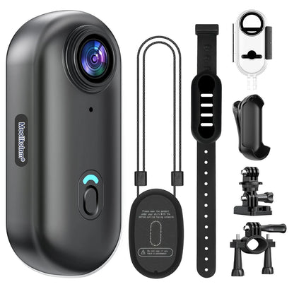 POV Waterproof Camera 4K