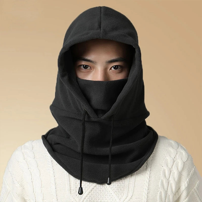 Cool winter Neck Warmer