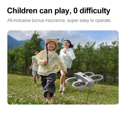 Xiaomi Original GT3 Drone 8K 5G GPS