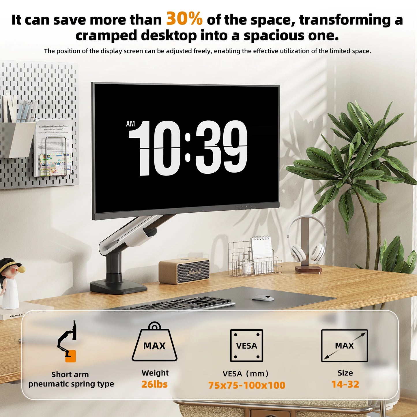 Dynamic ArcView Screen